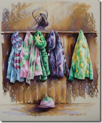 Cheltenham_Weigh_Room