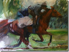 ridingwork sally martin