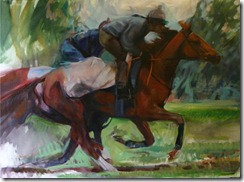 ridingwork sally martin