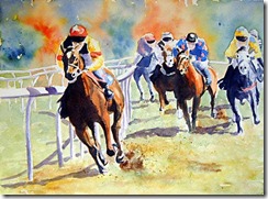 follow the leader ruth harris