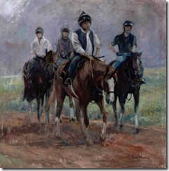 workriders1 sally martin